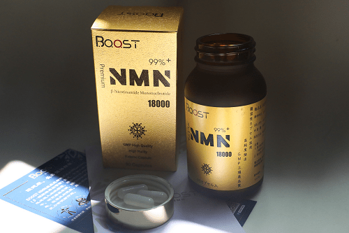 的作用|还在为睡不着烦恼 让博思BOOST NMN做你的“神助攻”