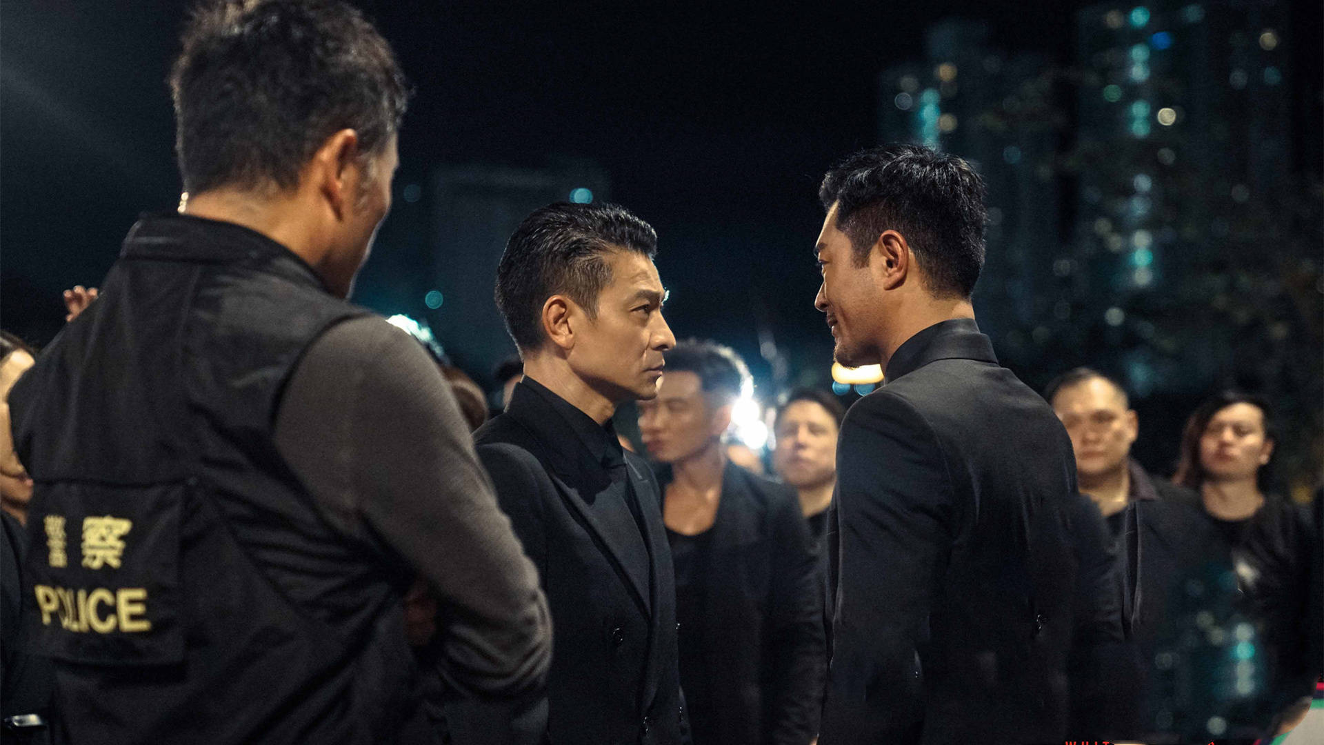 原创刘德华这下摊上事了一旦这场官司打输了将面临1个亿的赔偿