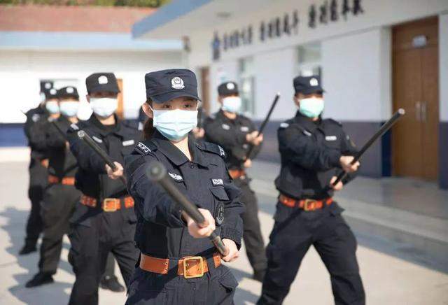 临时工保安工资靠谱吗 9cd023f17f5a4afa8b4eaa6819f025e2.jpeg