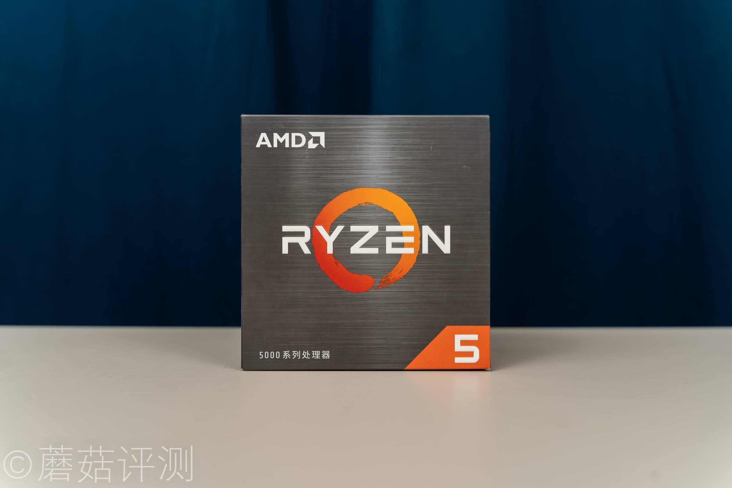 原创打造一台主流的精致小主机5600x搭配gtx10606gb显卡装机