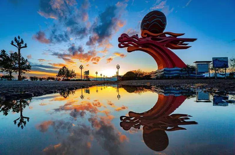 迁安再次登上全国经济百强榜蝉联河北第一