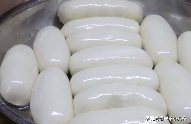 长条|懒人福利来了，老左教你2分钟做好早餐，柔软筋道又解馋，香