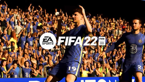 登陆|EA分享《FIFA 22》新功能 可观看失球后己方球员表情