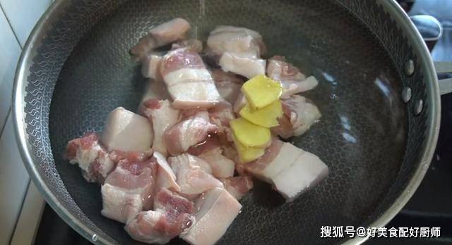 姜片|肉夹馍好吃有诀窍，从和面到炖肉详细讲解每一步，在家也能做大厨