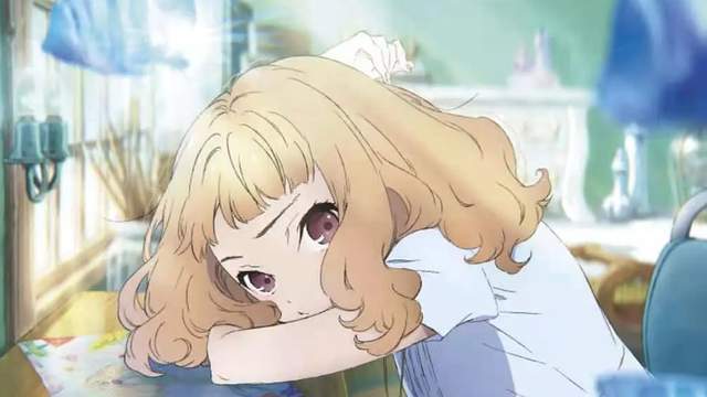 卡普空|女性JOJO？JOJO第六部《石之海》发布动画PV！