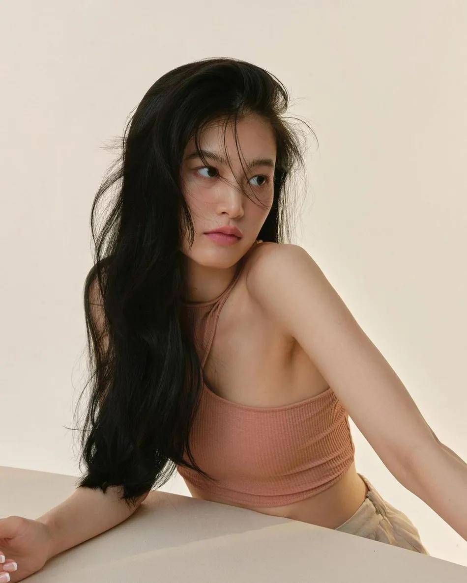 魅力|日本立花惠理彩妆大片太美了！雪肤玉貌太性感撩人