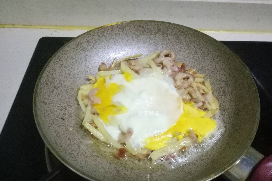补充|早餐最该吃的不是鸡蛋，而是它！健脾胃，补充蛋白质，再也不虚了