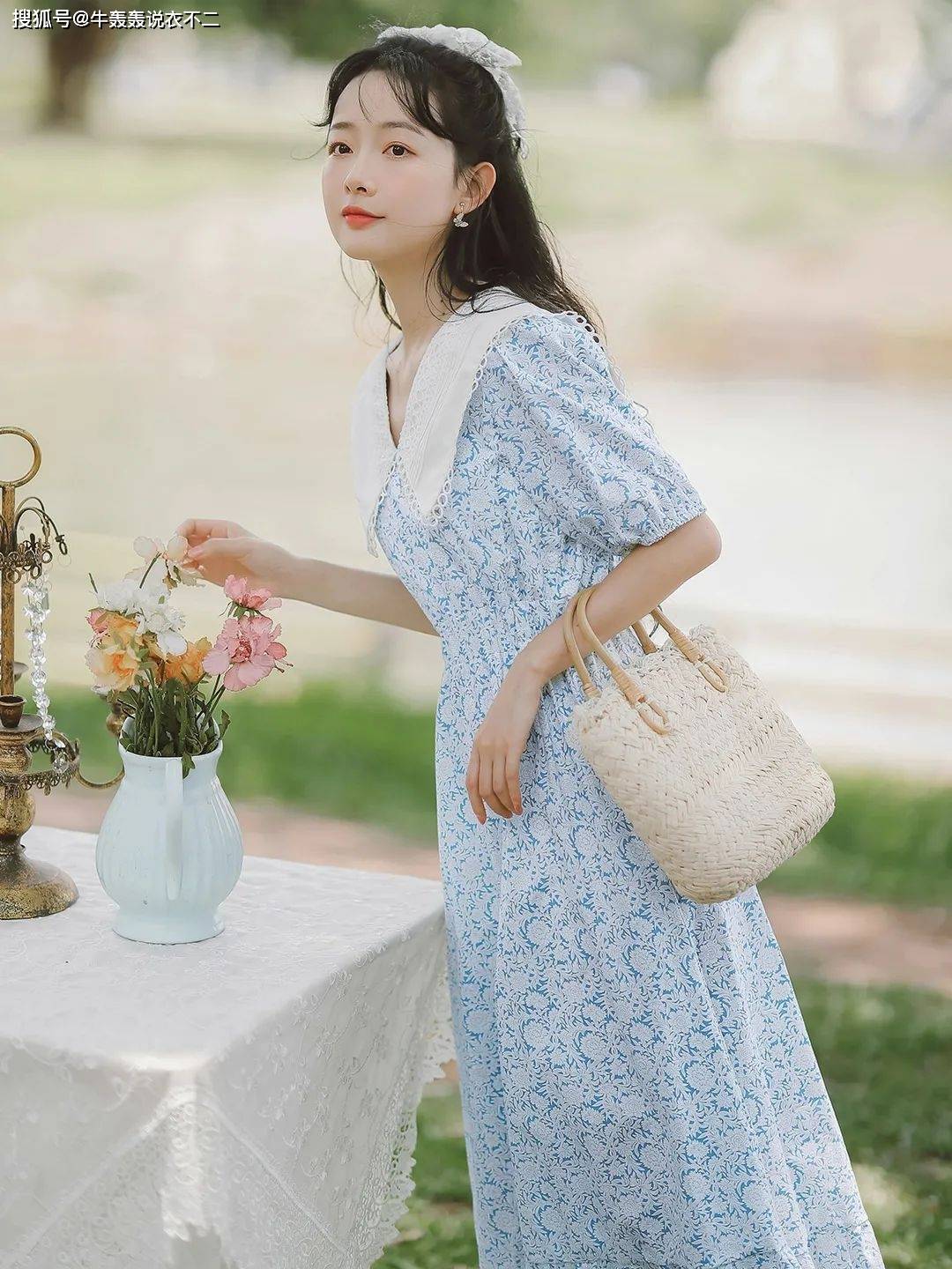 苹果|你是什么身材就该怎么穿！女生照着这样穿，显瘦又好看