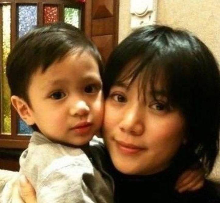 因为|37岁应采儿怀二胎8个月:高龄产妇的心酸,你根本想象不到!