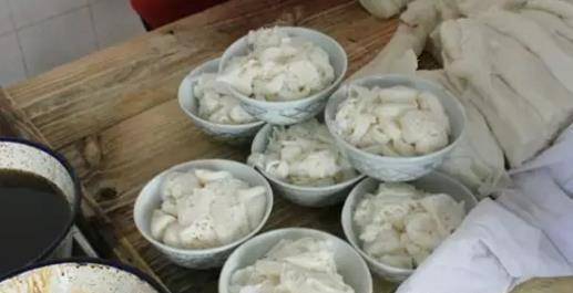 惠东|惠东白花有一种特色美食，味道很赞，百吃不厌，国庆节可以尝一尝