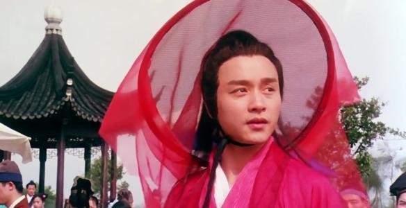 男星|古装红衣美男，龚俊、杨洋、肖战等男星，谁是你心头的朱砂痣？