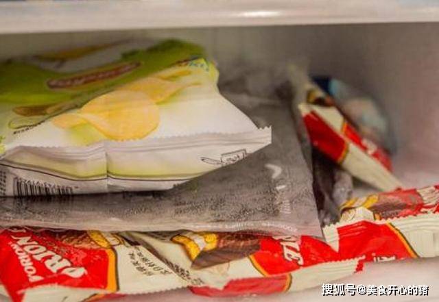 常客|被视为冰箱常客的4种食物，小馒头在榜上，看到最后：这还能吃？