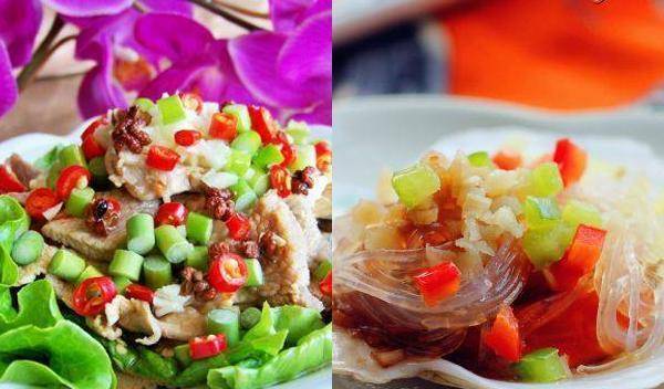 电饭煲|八月十五家人相聚，餐桌这两道菜不能少