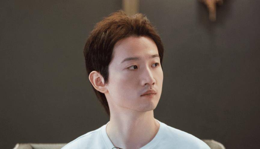 什么|《女儿们的恋爱4》罗昊对周扬青印象的前后变化：一直在理性恋爱