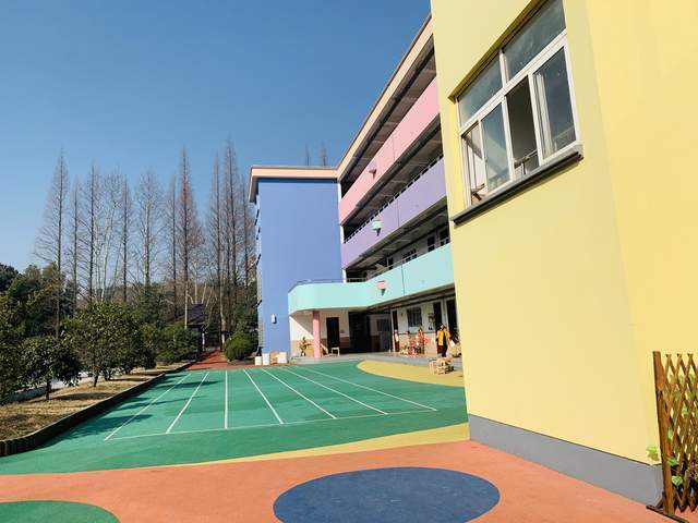 活动|坚持以幼儿为中心，从4个方面建设中医特色幼儿园