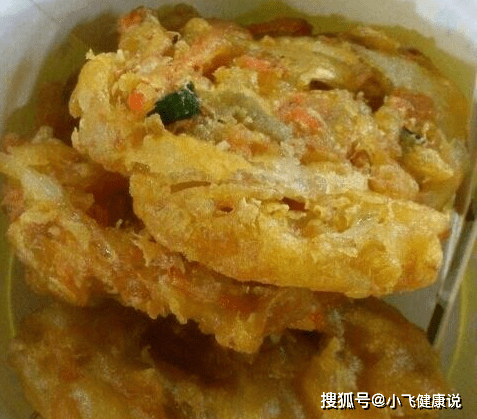 做法|家常菜的新吃法，简单易学，没吃过的学一下吧！孩子顿顿吃不够！