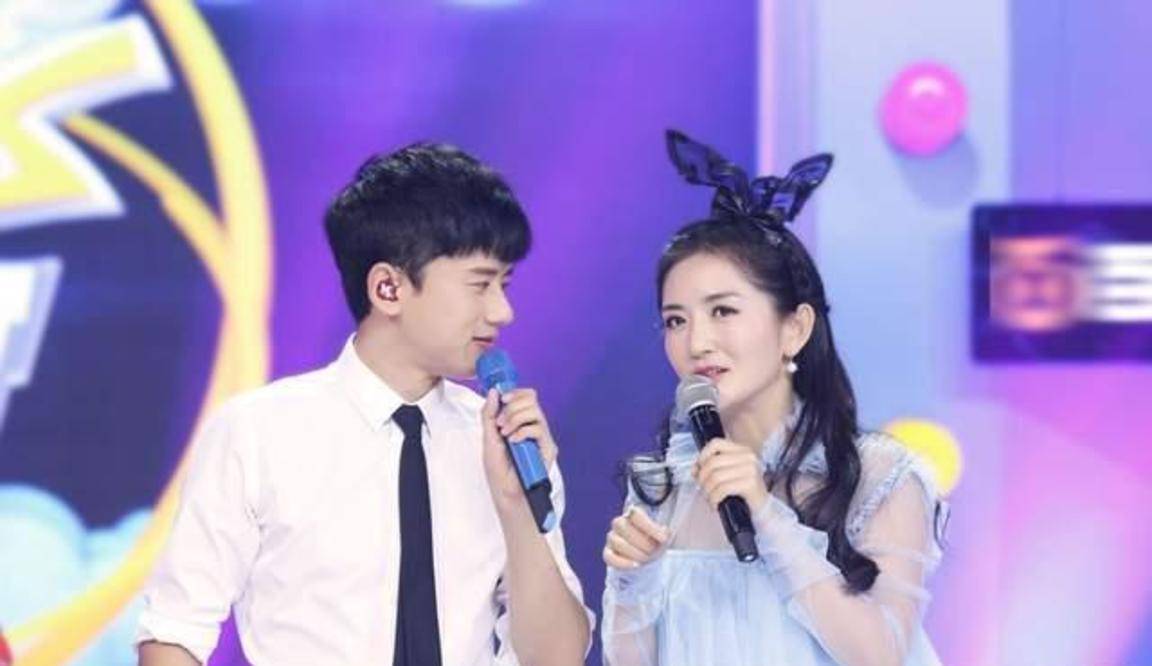 快乐家族|谢娜怀孕的那些事儿，一直是个瓜！