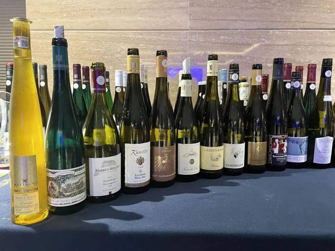 Wines|新一批16位德国葡萄酒认证讲师诞生，名单公布！
