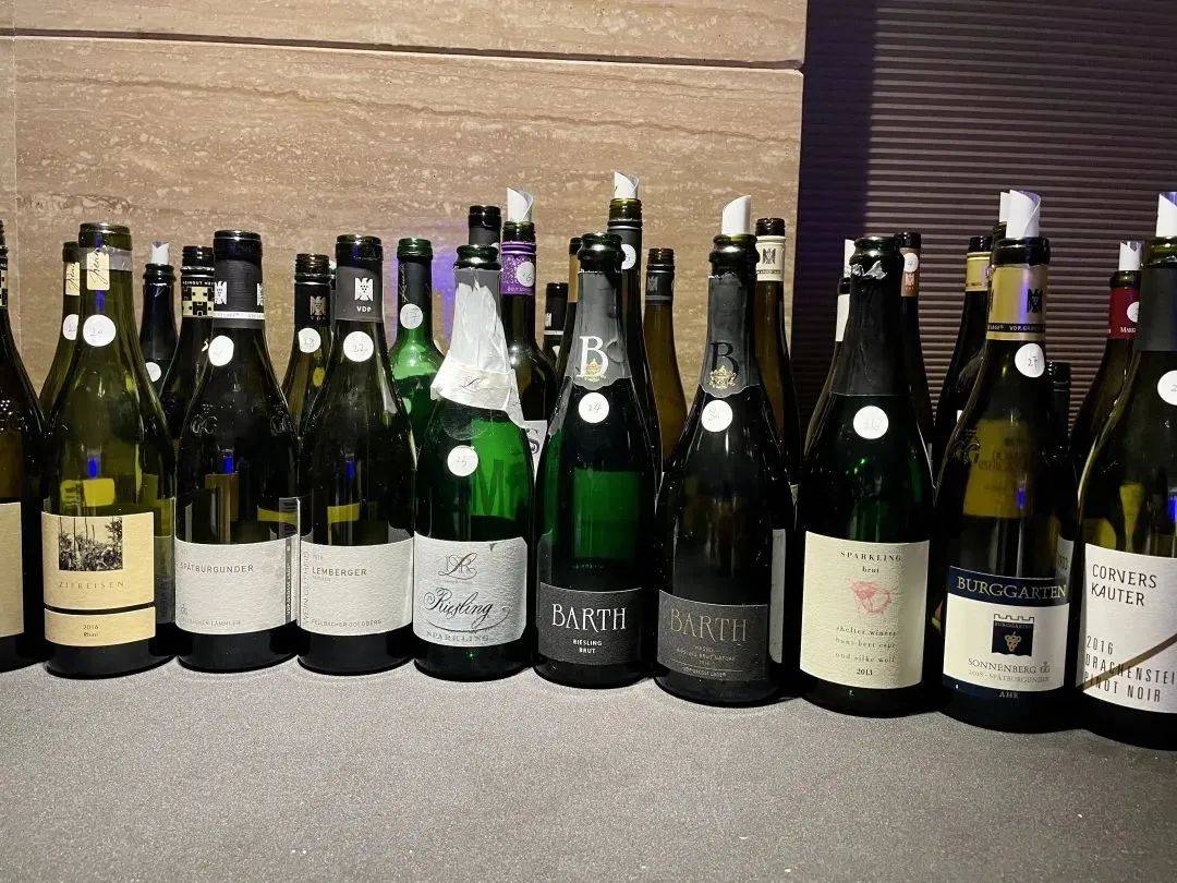 Wines|新一批16位德国葡萄酒认证讲师诞生，名单公布！