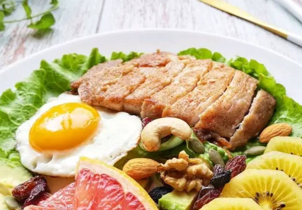 体重|早上起床后,坚持养成这几个小习惯,体重慢慢就降下来了