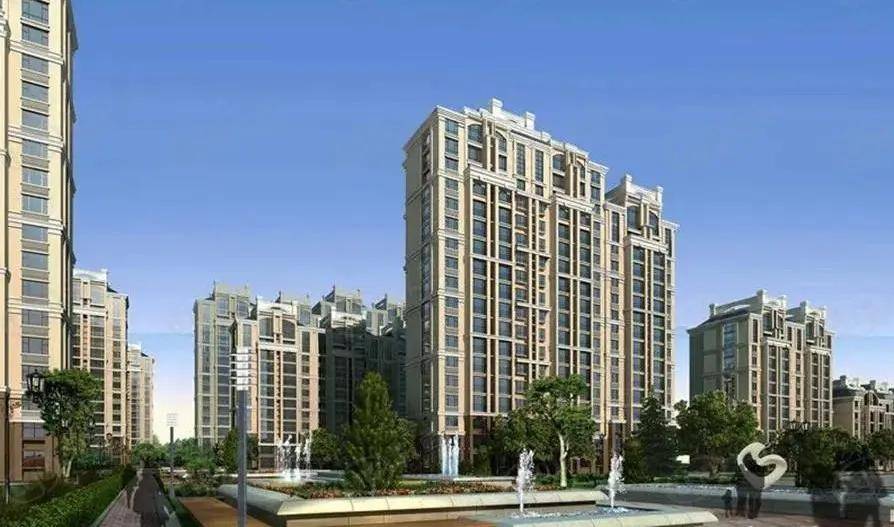 晨曦家园小区位于兴安街道办丰庆路东侧,钢城大街南侧;其中5.