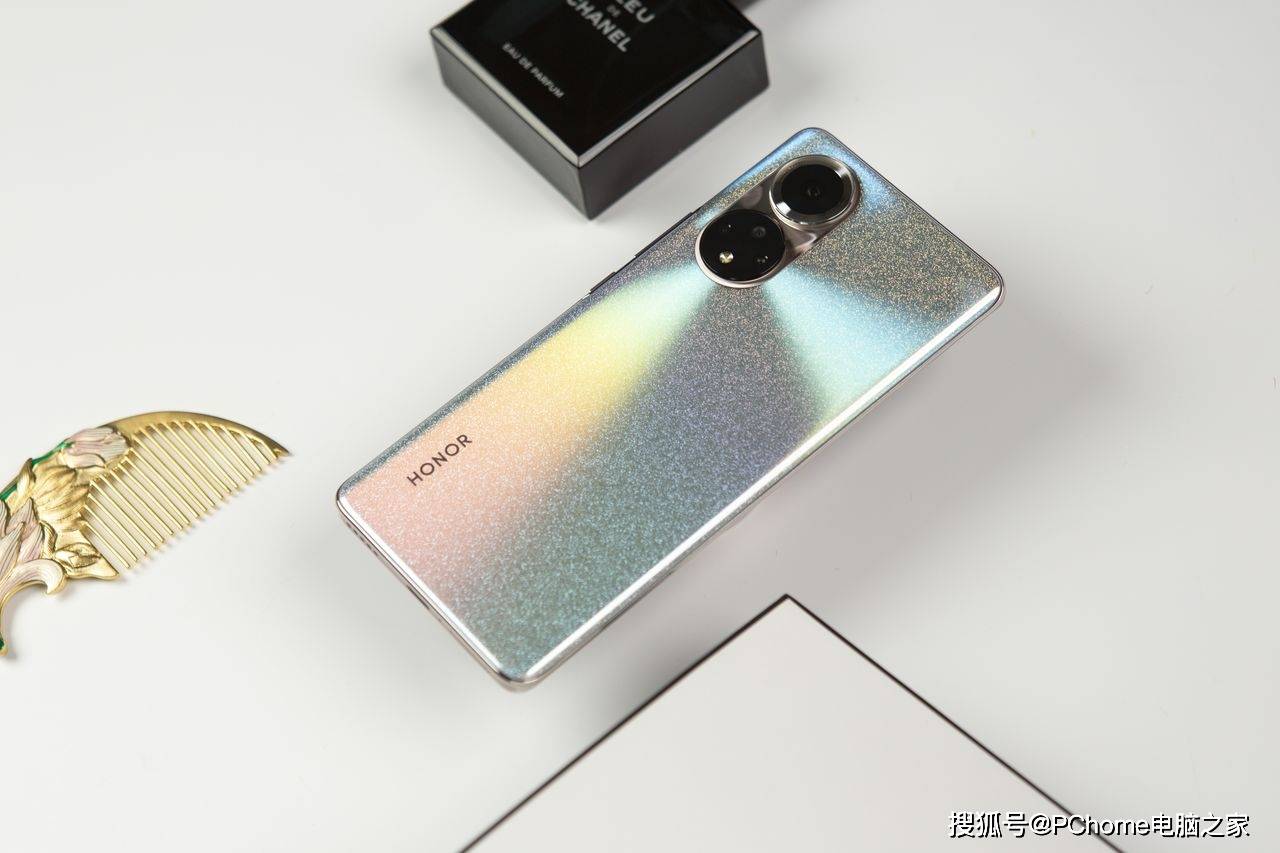 副产品|荣耀赵明专访：口号没必要，份额是努力的副产品