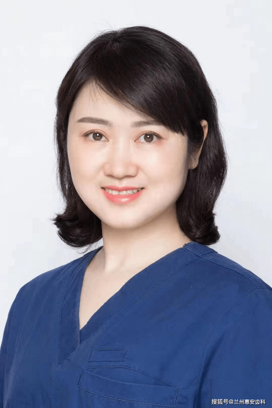 段银钟教授从事儿童口腔临床工作20余年拥有丰富的专业儿童矫正临床