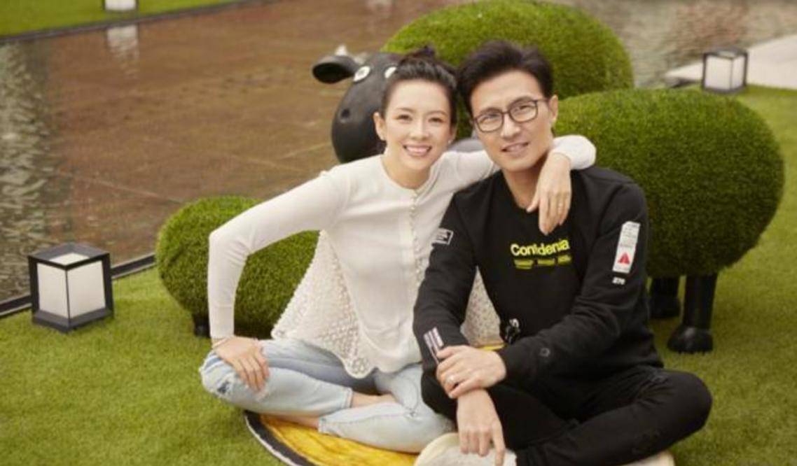 什么|章子怡和汪峰结婚5周年：从国际影后到二胎妈妈，她彻底变了！