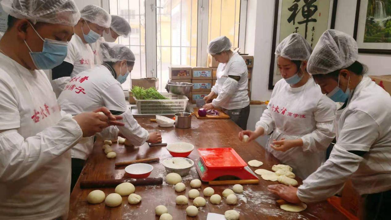 秘密|烧饼铺背后还藏了这么多秘密！