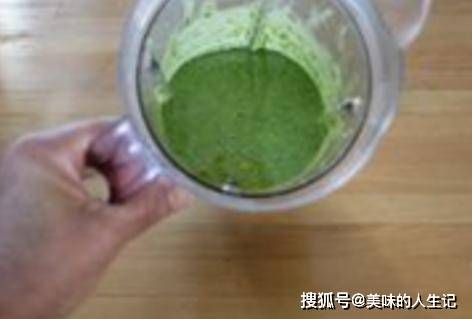 蔬菜|早餐吃个蔬菜鸡蛋饼，营养健康还美味，煎一煎，上班族学起来