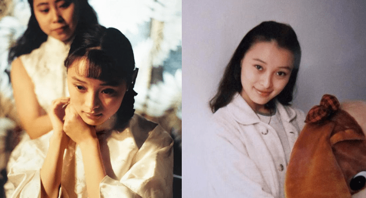 现实|凶悍版乔欣，被称为小花中唯一的大青衣候选人？