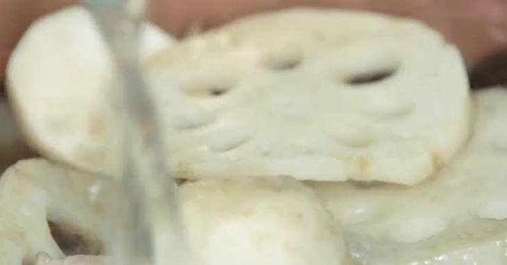 食材|半小时准备出两菜一饭的营养早餐 荤素搭配的快手早餐