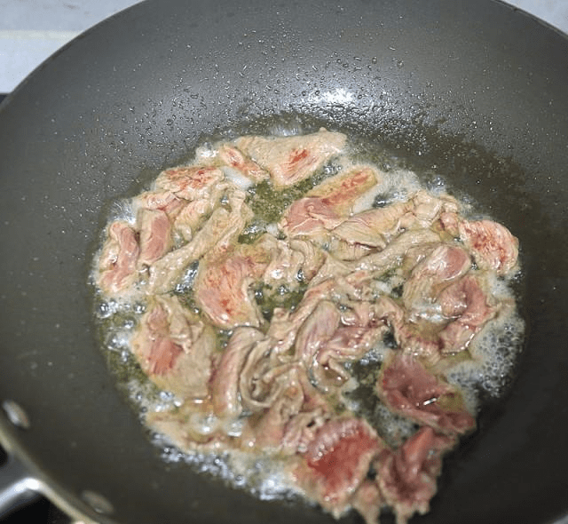 大葱|葱香牛肉饭,营养丰富,低脂健康的早餐!