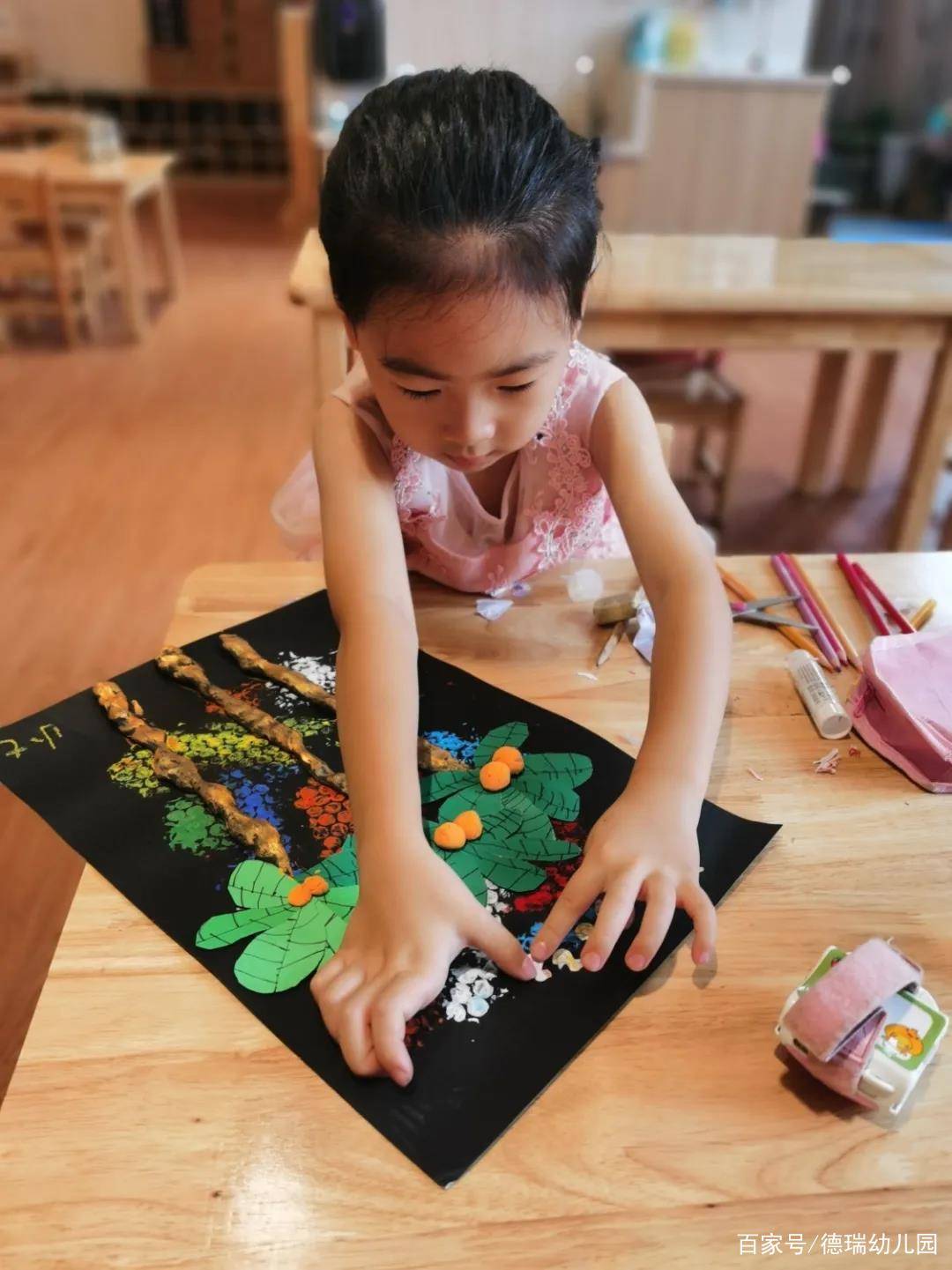 孙瑞雪|德瑞家长的心里话：我为什么愿意为这个幼儿园发声！