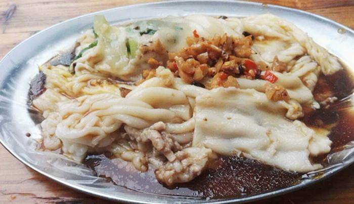 都能|8大出名特色小吃，看看你喜欢吃哪个地方的早餐