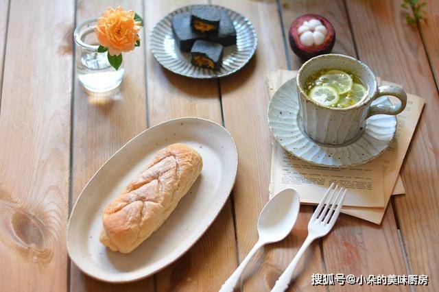 父親|感恩父愛，我用愛為心中的男神老爸烹飪屬于他的愛心早餐