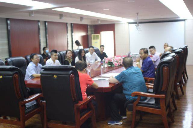运营|宁夏长城大厦与祝融集团招商运营签约仪式圆满成功_说谈访事