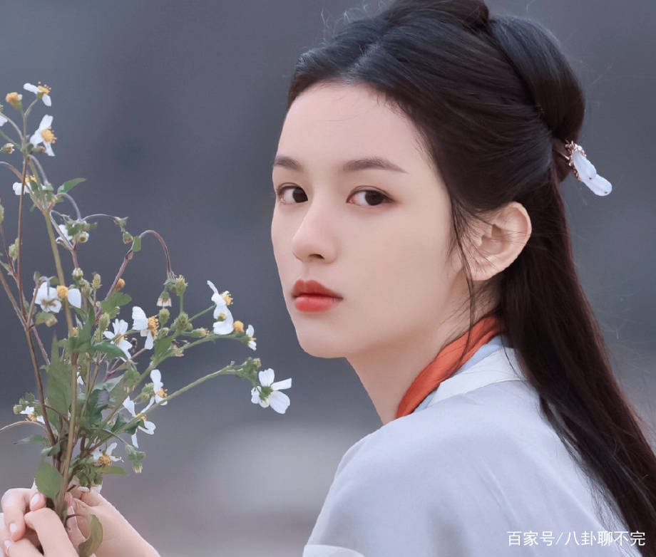 官宣|周也新剧《护心》官宣，仙侠剧越来越多，成为爆款却越来越难