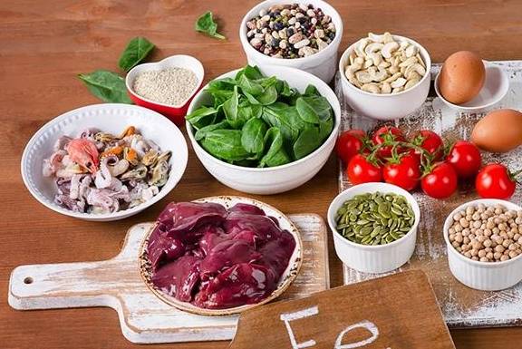 肝脏|想生出一个漂亮萌娃？怀孕后这样吃，宝宝出生后不会丑到哪