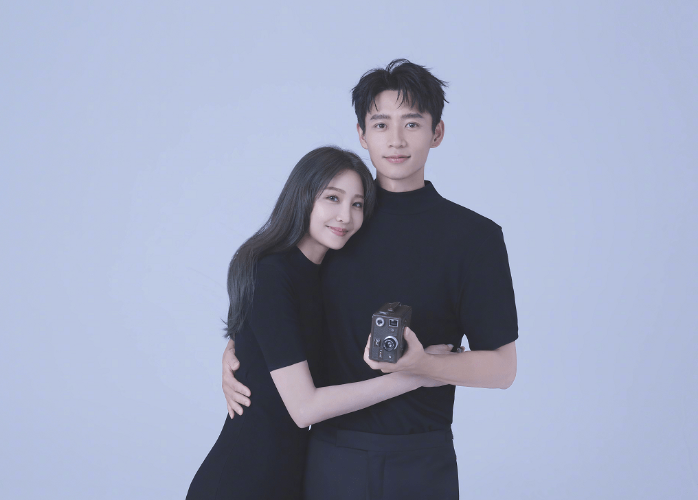 全网|魏晨老婆真是被全网羡慕的女人，七夕高调被表白，这么美难怪被宠