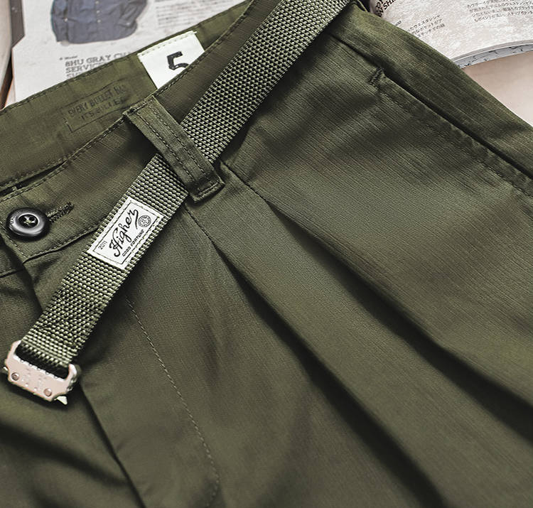 男生|夏季男生的14条穿搭准则