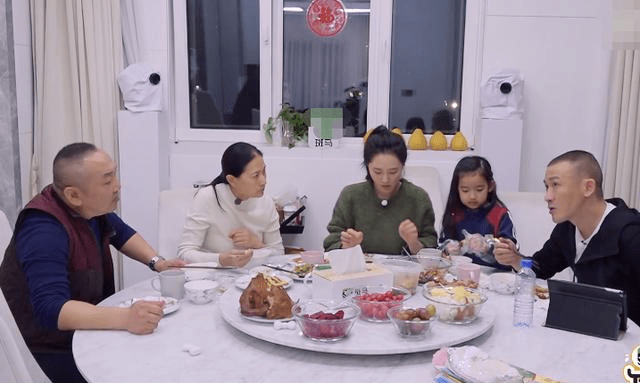 妈姓|聂远觉得二胎生男生女不重要，但反对孩子随妈姓：中国传统不能变