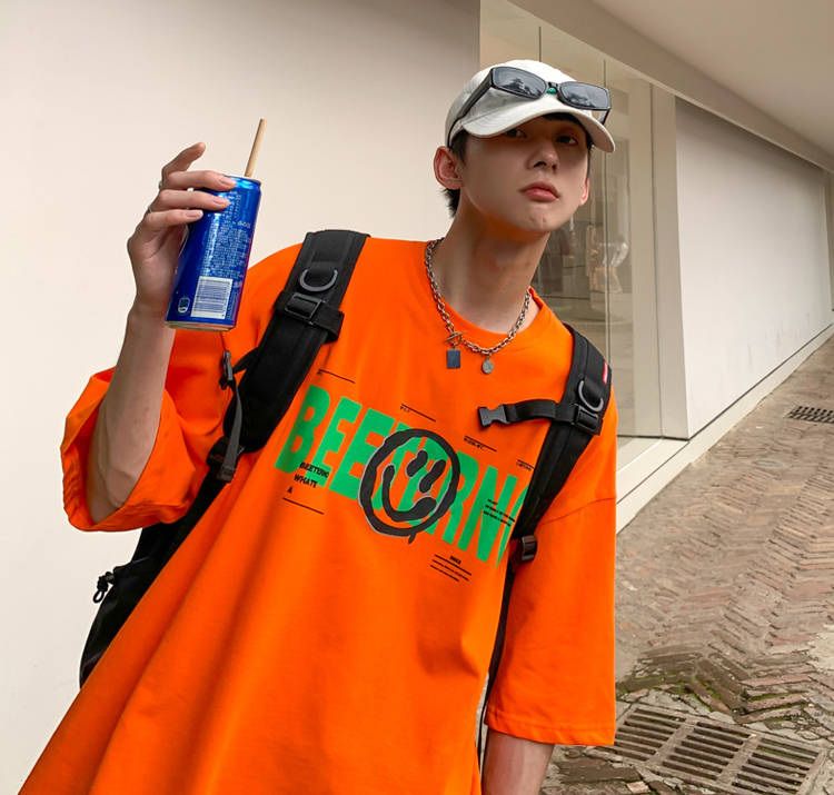 男生|夏季男生的14条穿搭准则