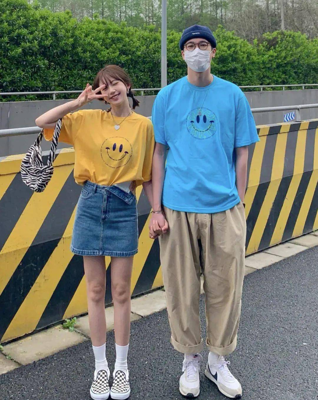 幺妹|被荣耀夫妇甜到上头的姑娘不得不说,杨洋和热巴真的是绝配了
