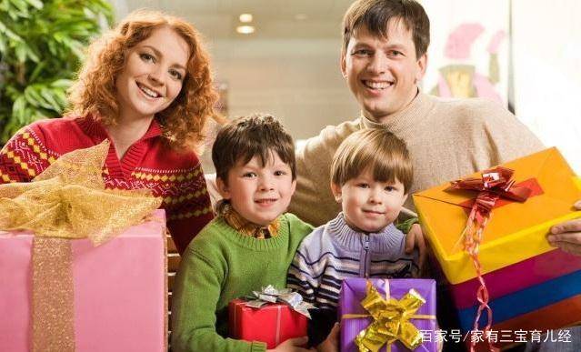 因为|不是大宝“自私”，家有二胎才知道，父母的心其实一直都是“偏”的