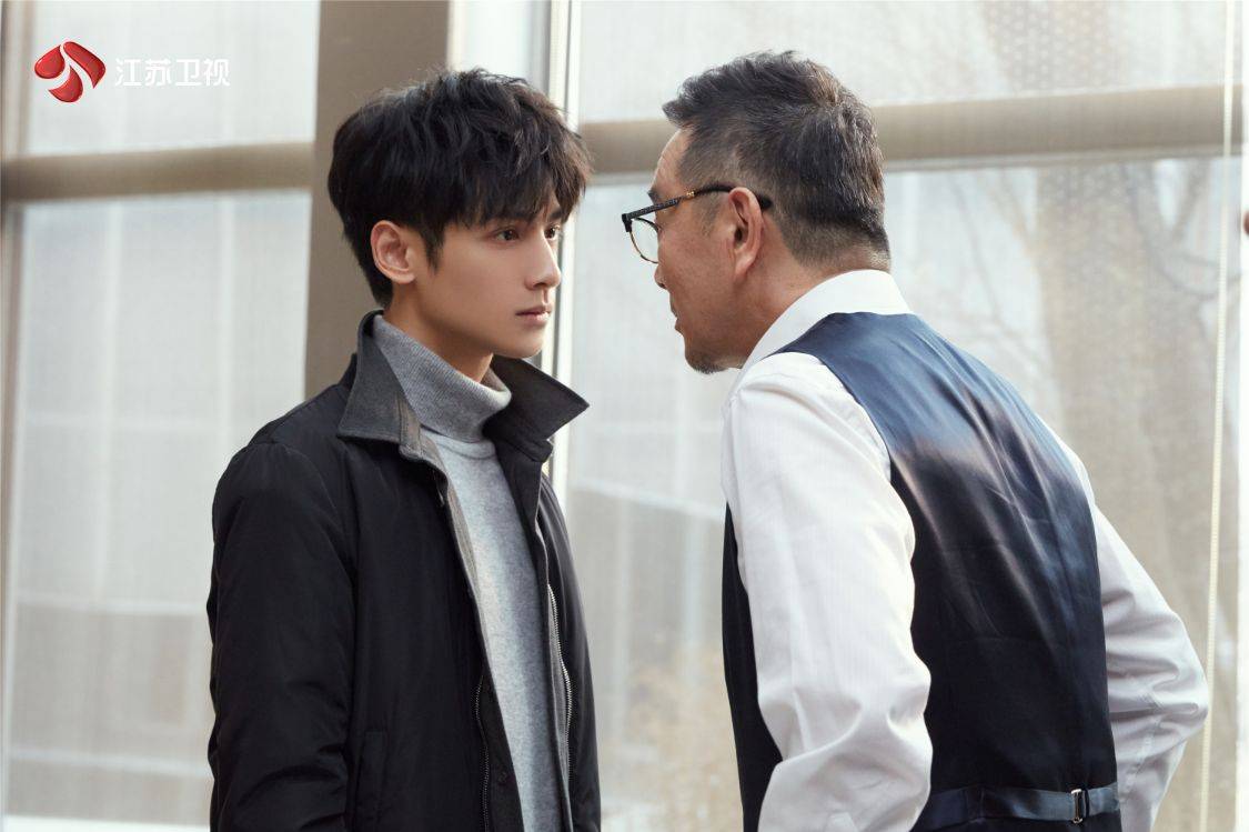 计划|七夕佳节《心跳源计划》剧情迎反转 宋茜罗云熙收获短暂幸福又分别