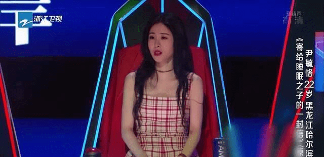 快男|《快男》季军参加《好声音》被淘汰，观众感慨那英选的对