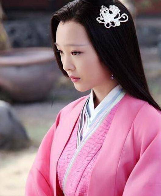 仙剑|长相惊艳，却没能大红大火的8位女星，你还记得谁？