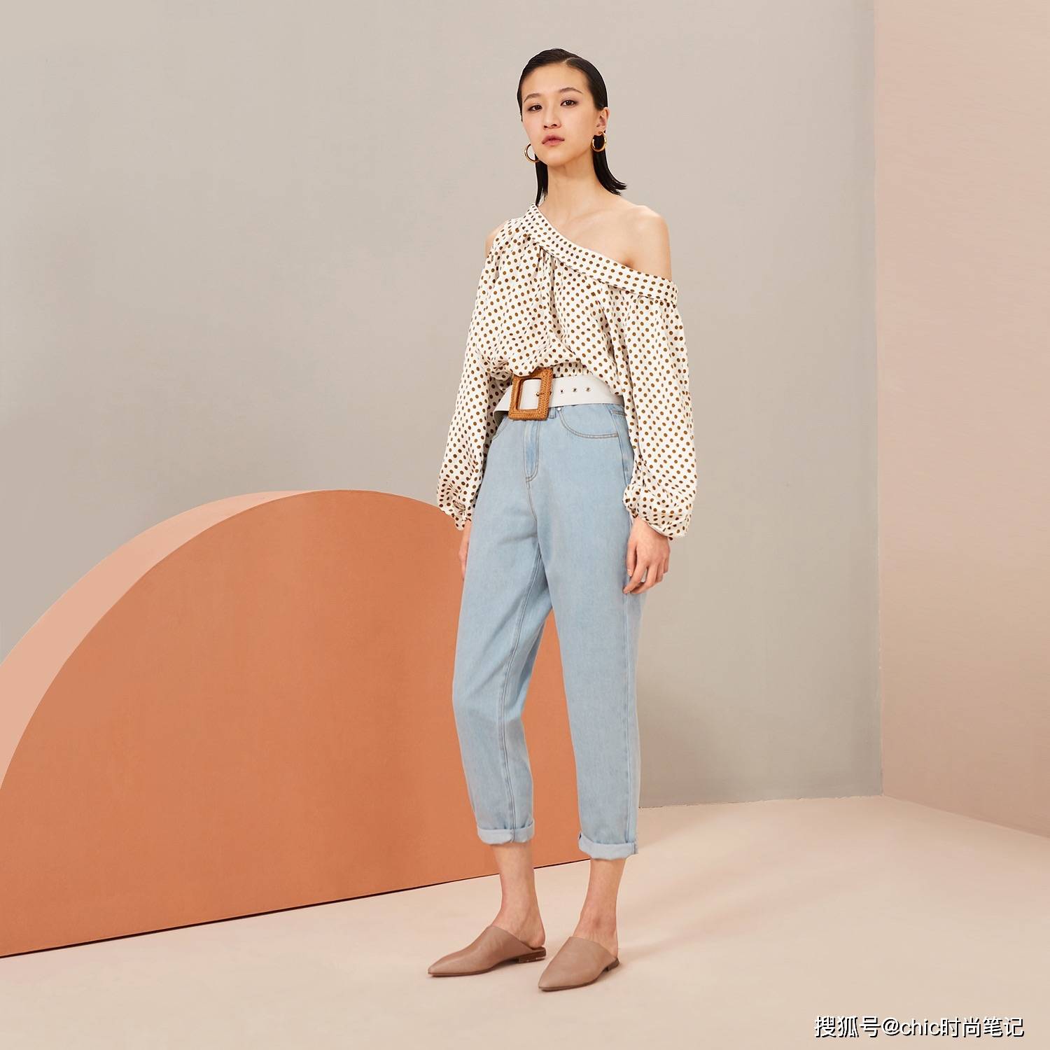职场|七夕节，不如送女朋友一件OVV吧，精致又好看