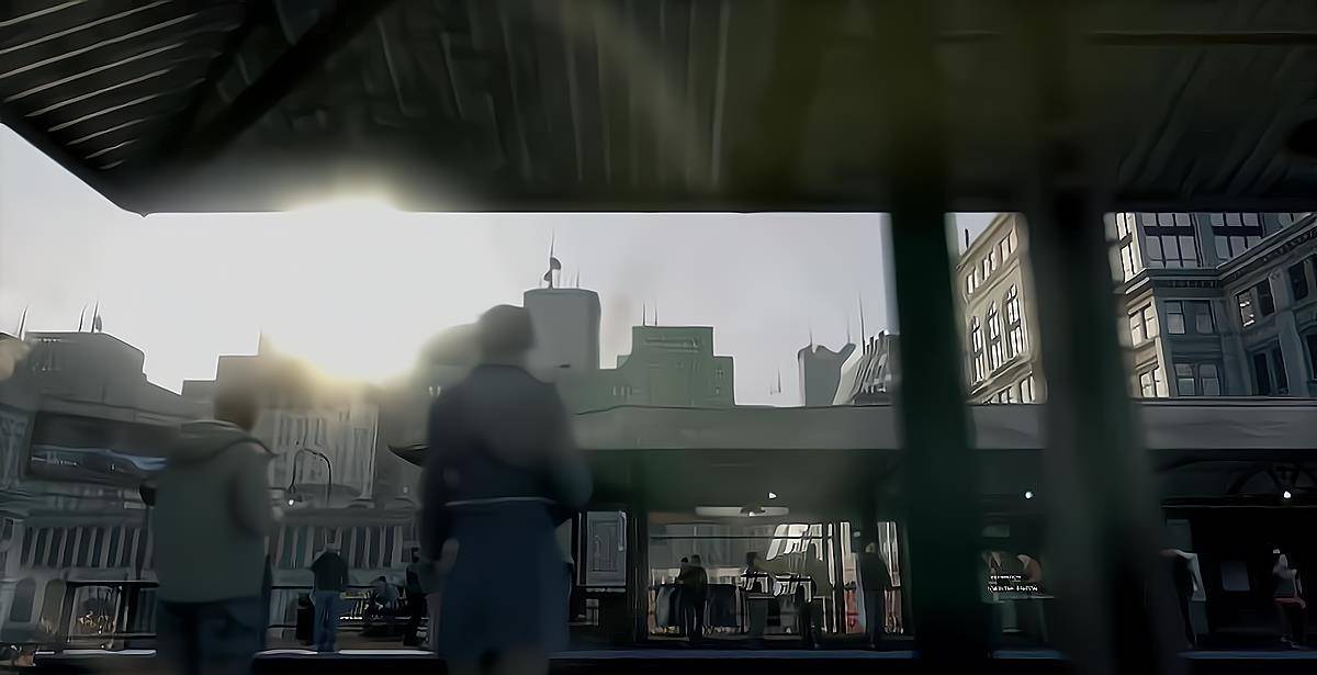 敌党|即将来袭的谍战剧，独特剧情，有你想追的吗